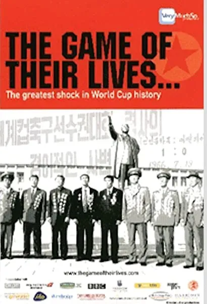 The Game of Their Lives