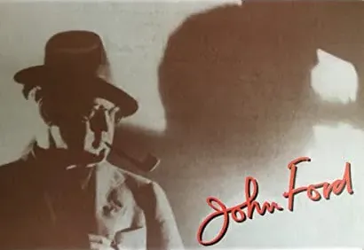 John Ford