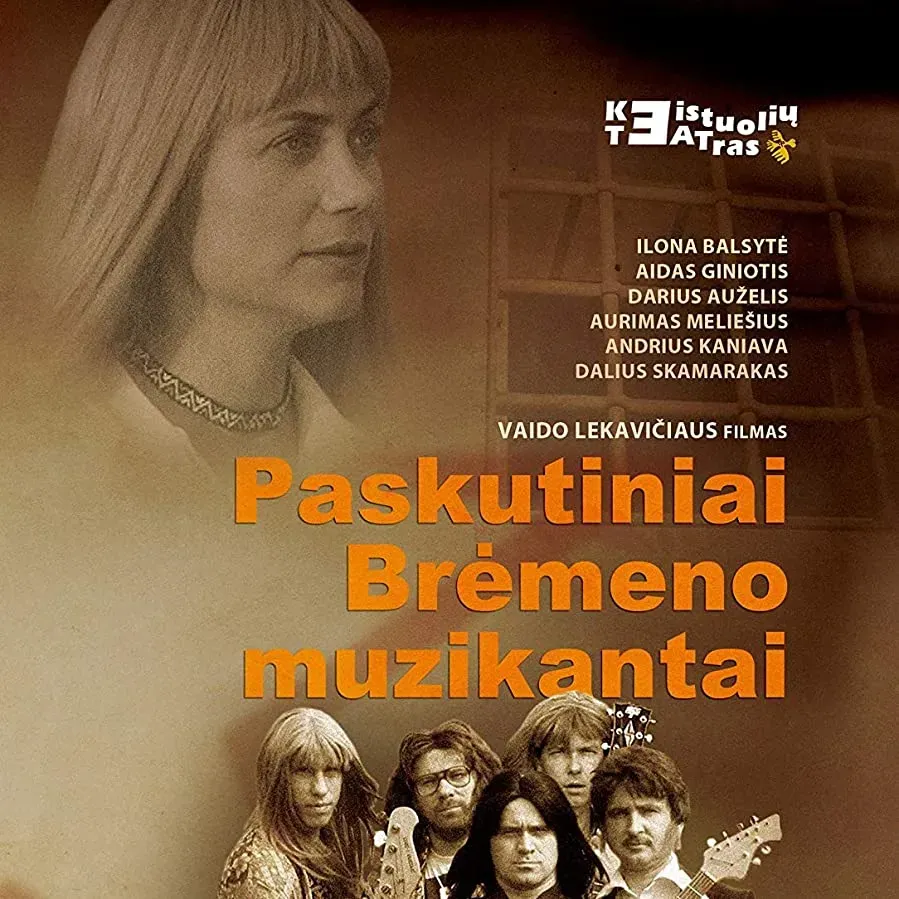 Paskutiniai Bremeno muzikantai online