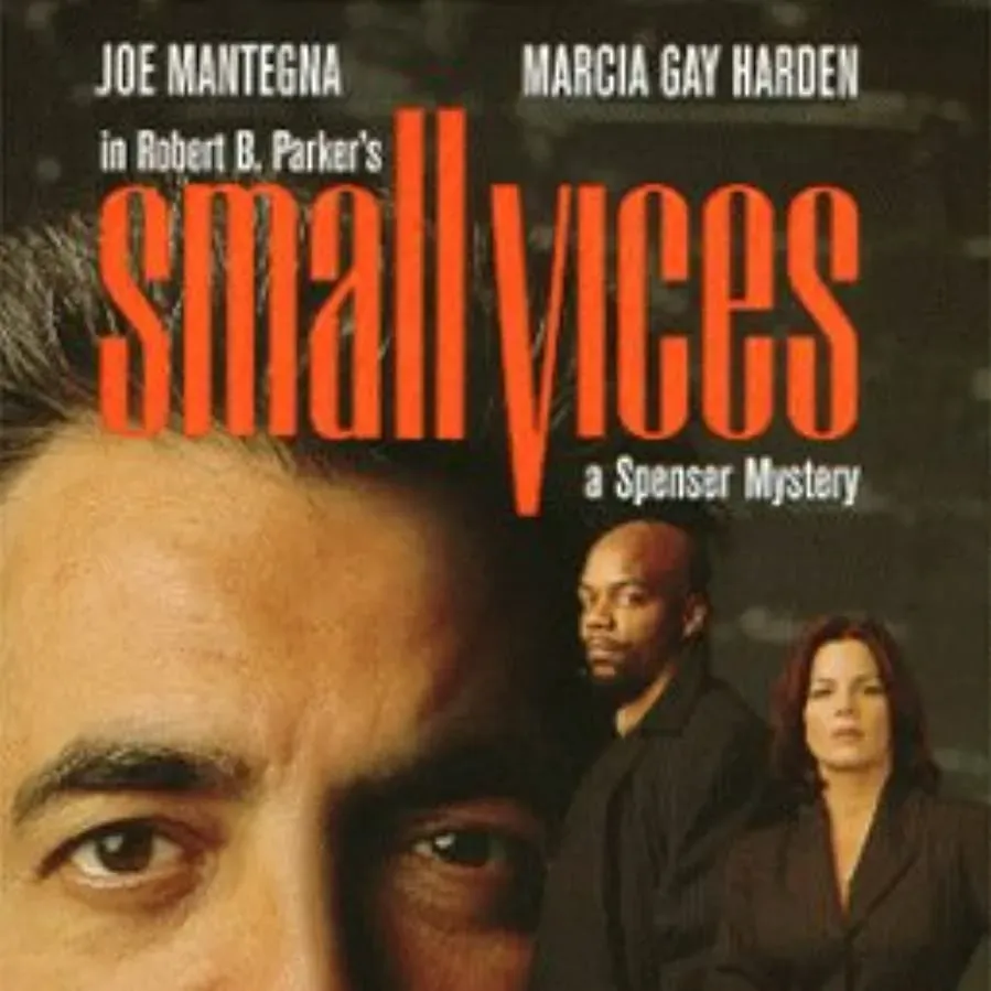 Spenser: Small Vices online