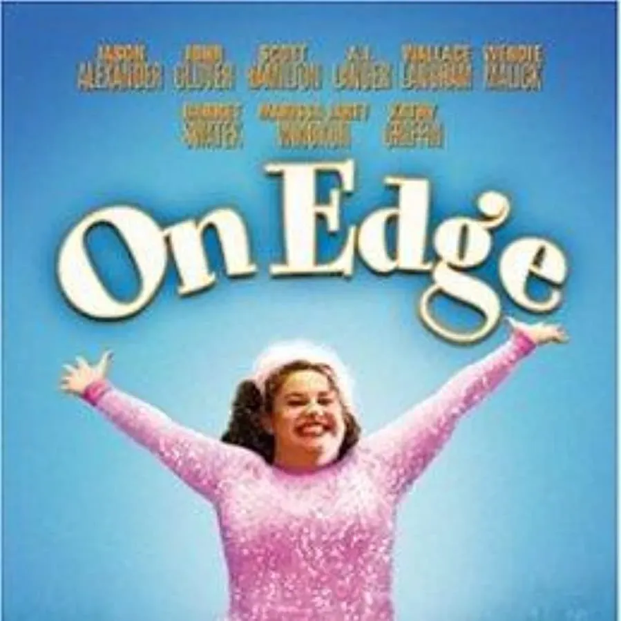 On Edge online