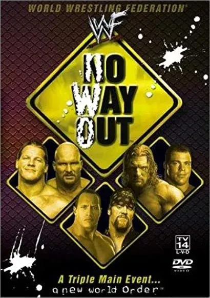 WWF No Way Out