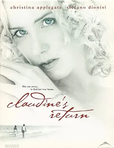 Powrót Claudine