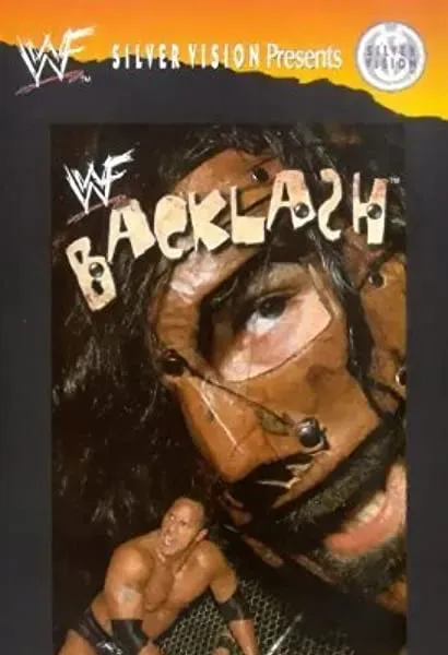 WWF Backlash