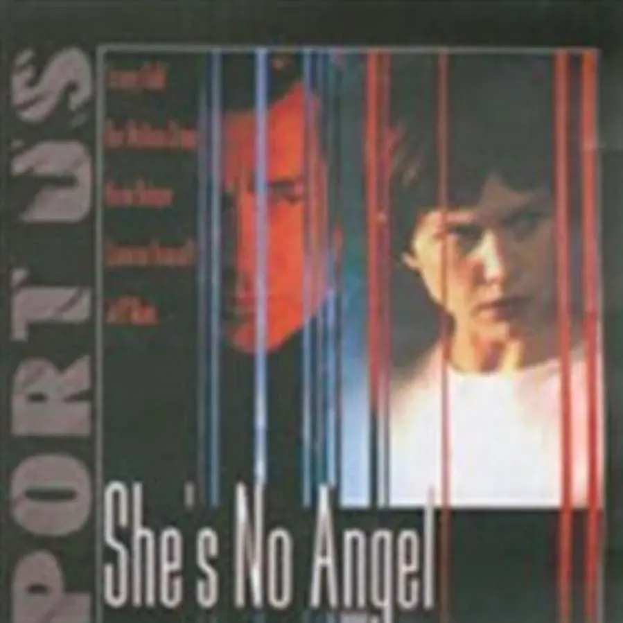 She's No Angel online