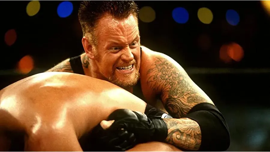 WWF Vengeance online