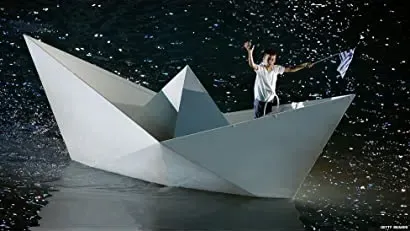 Athens 2004 Olympic Games Opening Ceremony