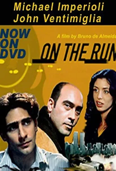 On the Run