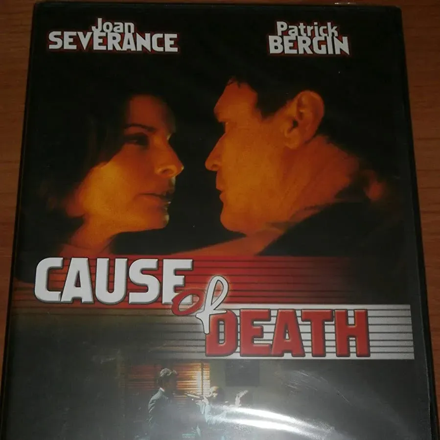 Cause of Death online