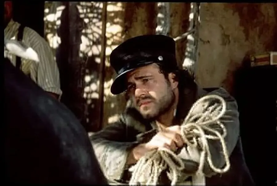 The Journeyman online