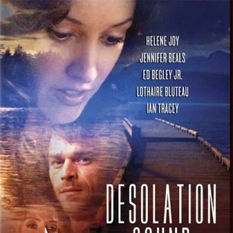 Desolation Sound online
