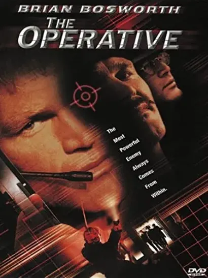 The Operative