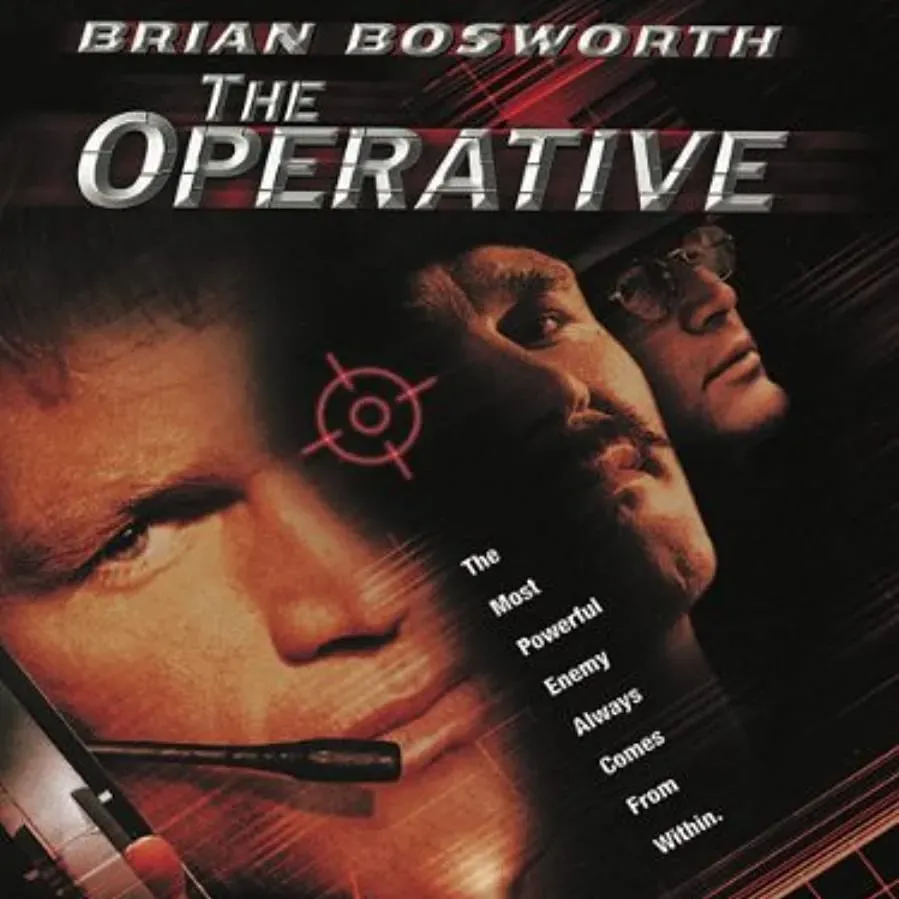 The Operative online