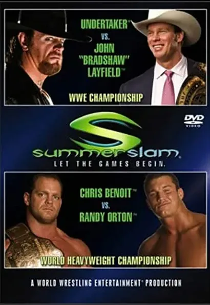Summerslam