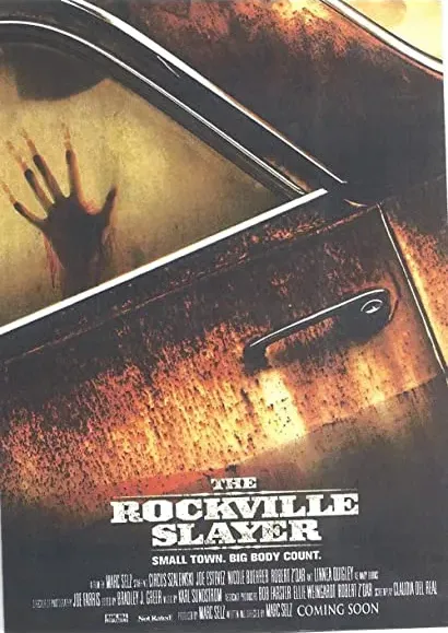The Rockville Slayer