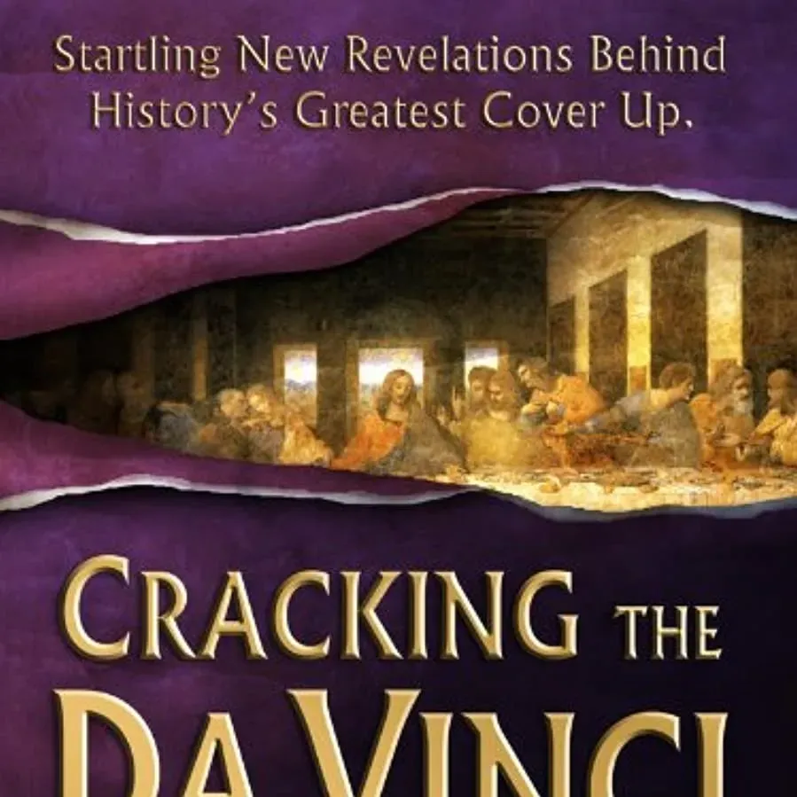 Cracking the Da Vinci Code online