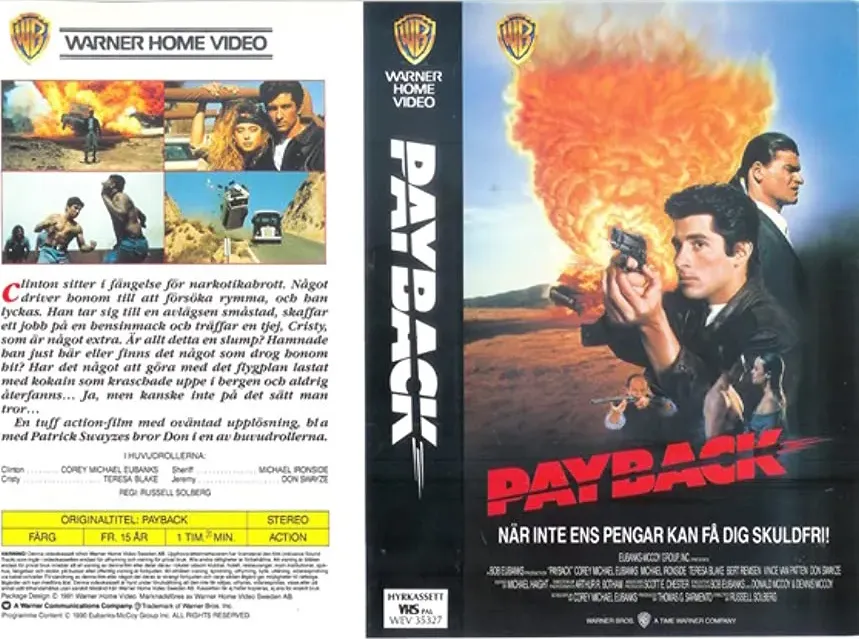 Payback online