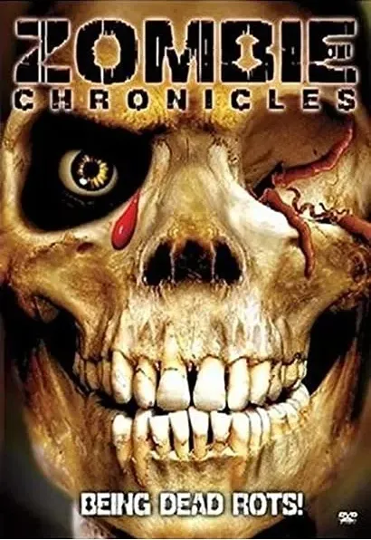 The Zombie Chronicles