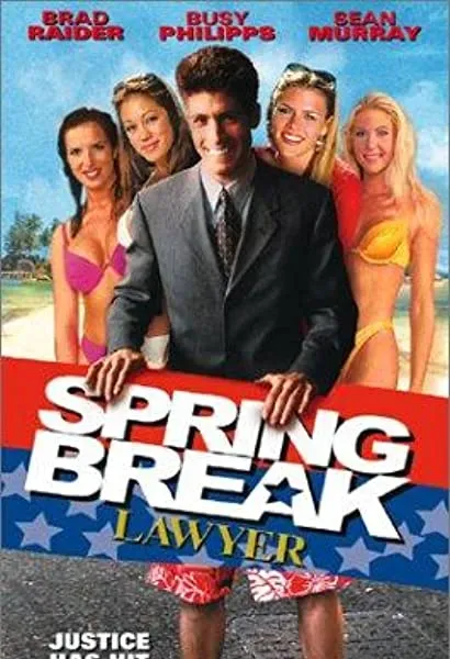 Spring Break Lawyer