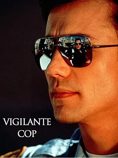 Shoot First: A Cop's Vengeance