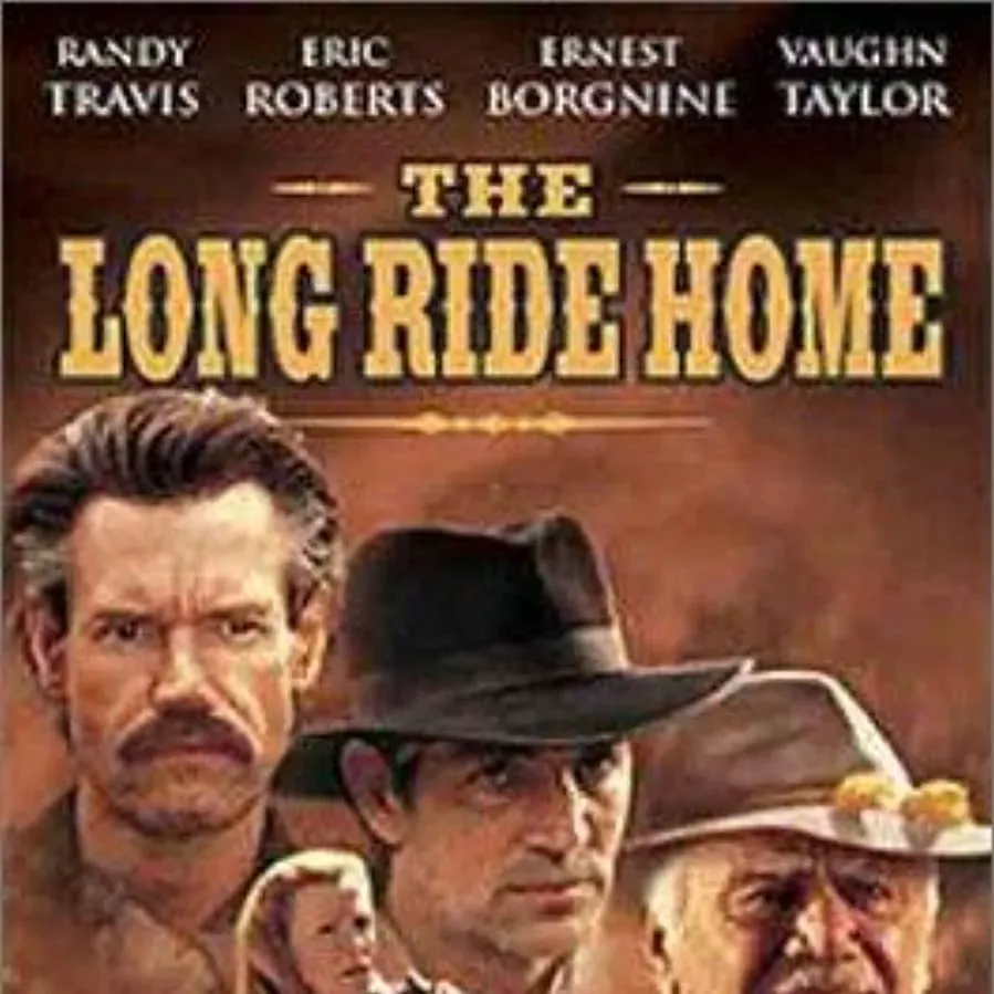 The Long Ride Home online