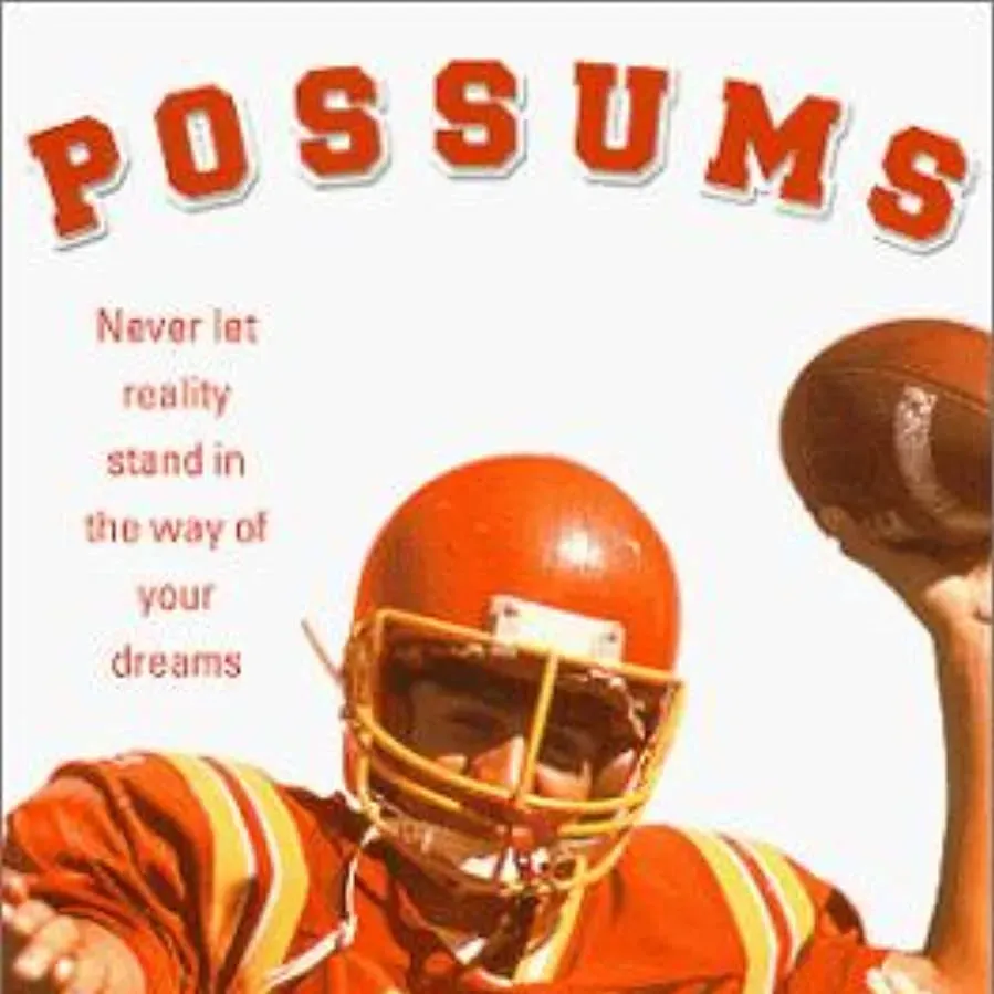 Possums online
