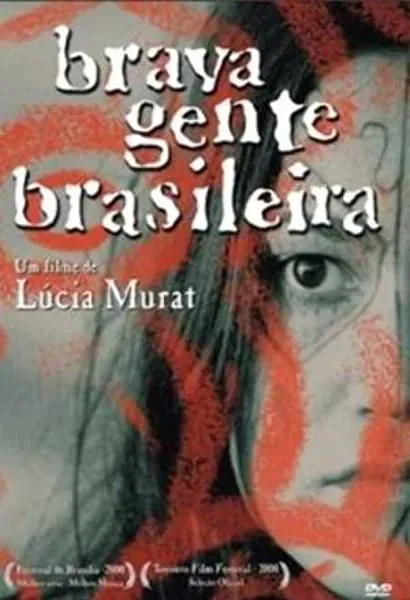 Brava Gente Brasileira