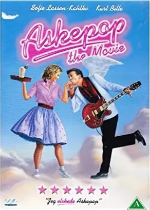 Askepop - The Movie