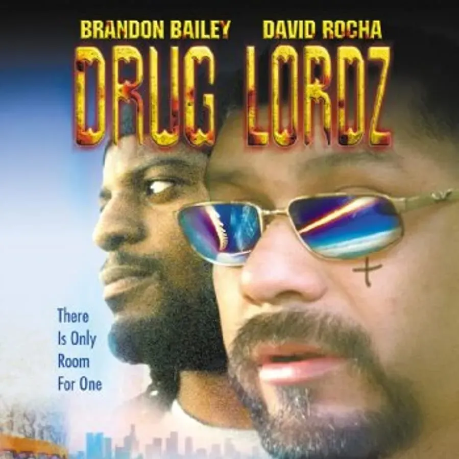 Drug Lordz online