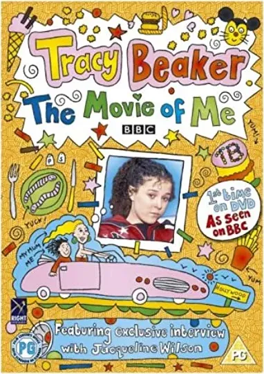 Tracy Beaker's 'The Movie of Me'