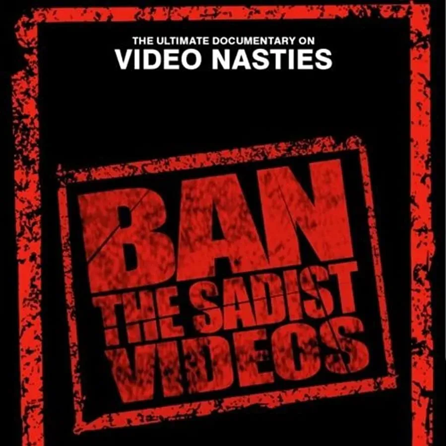 Ban the Sadist Videos! online