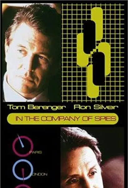 In the Company of Spies