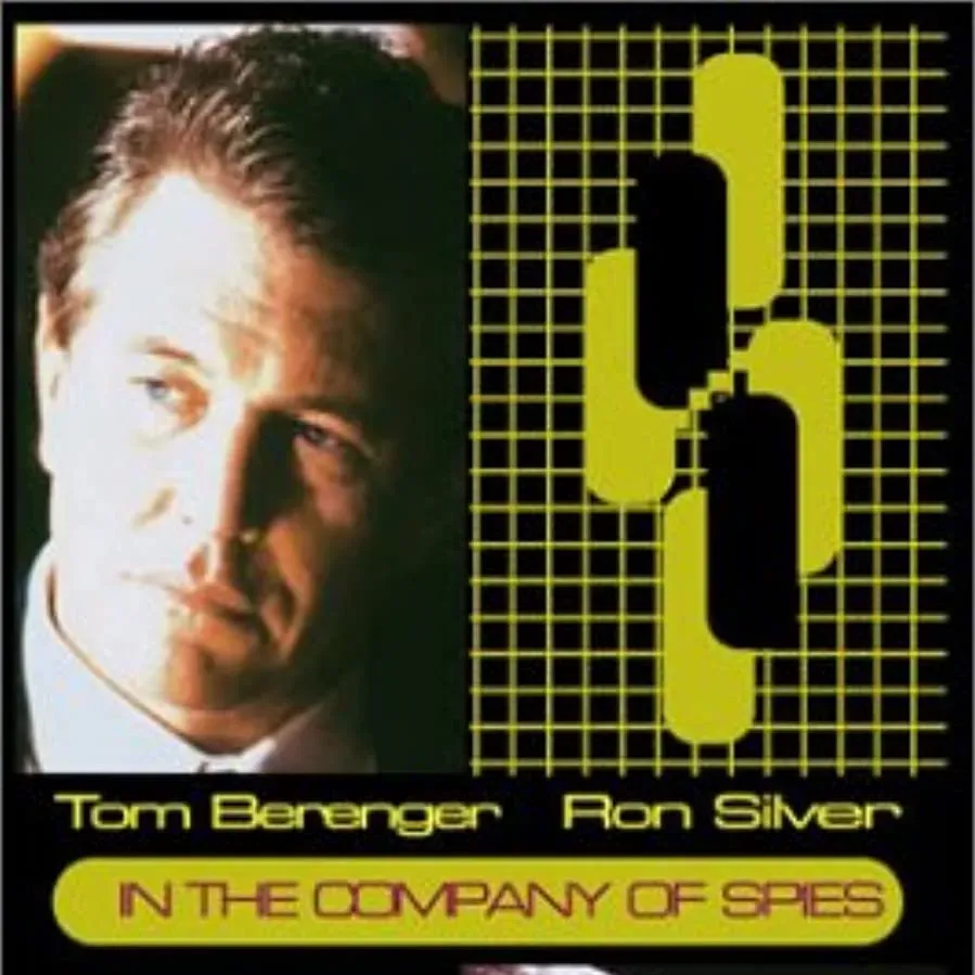 In the Company of Spies online