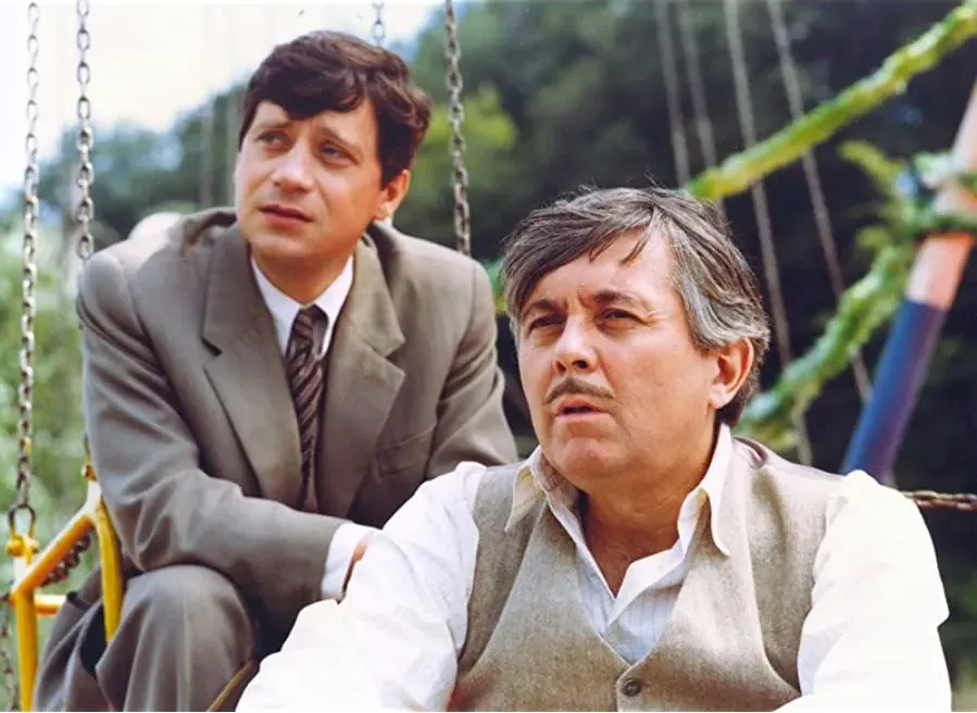 Darmowe filmy