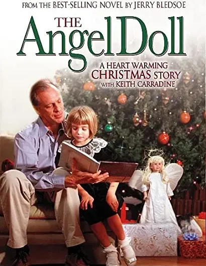 The Angel Doll