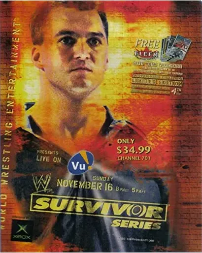 Survivor Series