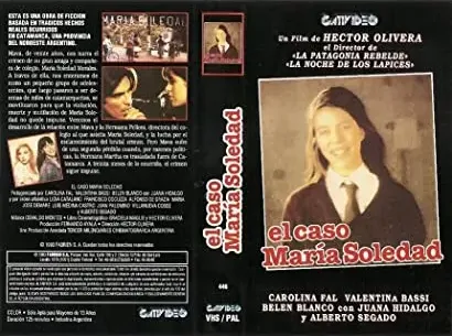 Sprawa Marii Soledad