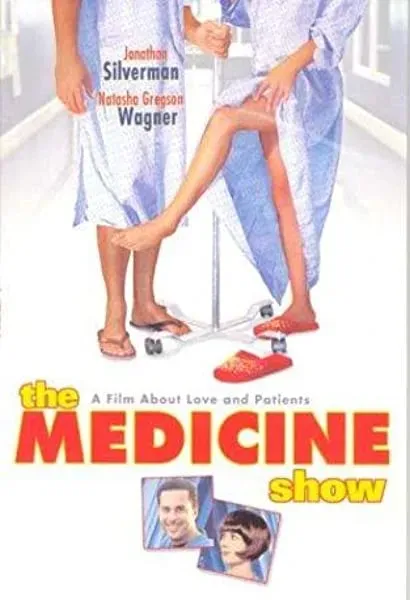 The Medicine Show