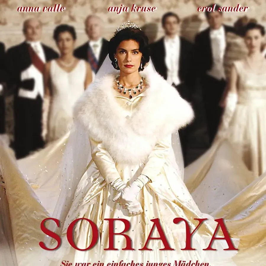 Soraya online
