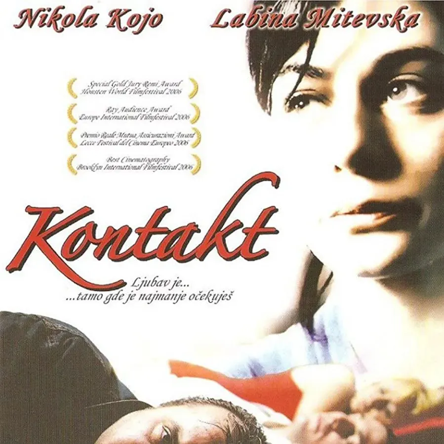 Kontakt online