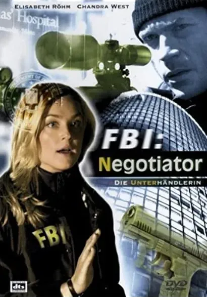 FBI: Negocjator