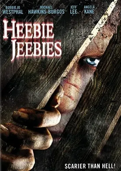Heebie Jeebies