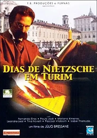 Nietzsche w Turynie