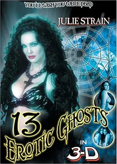 Thirteen Erotic Ghosts