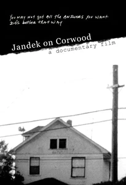 Jandek on Corwood