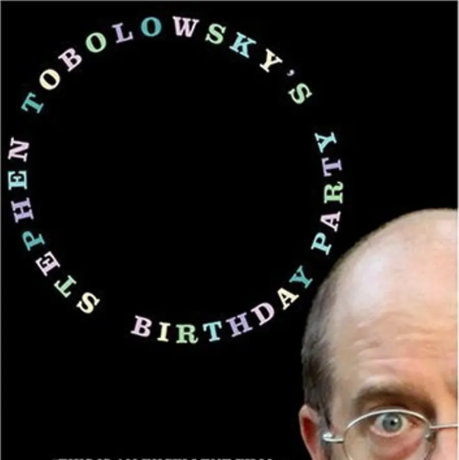 Stephen Tobolowsky's Birthday Party online