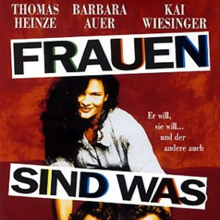Frauen sind was Wunderbares online