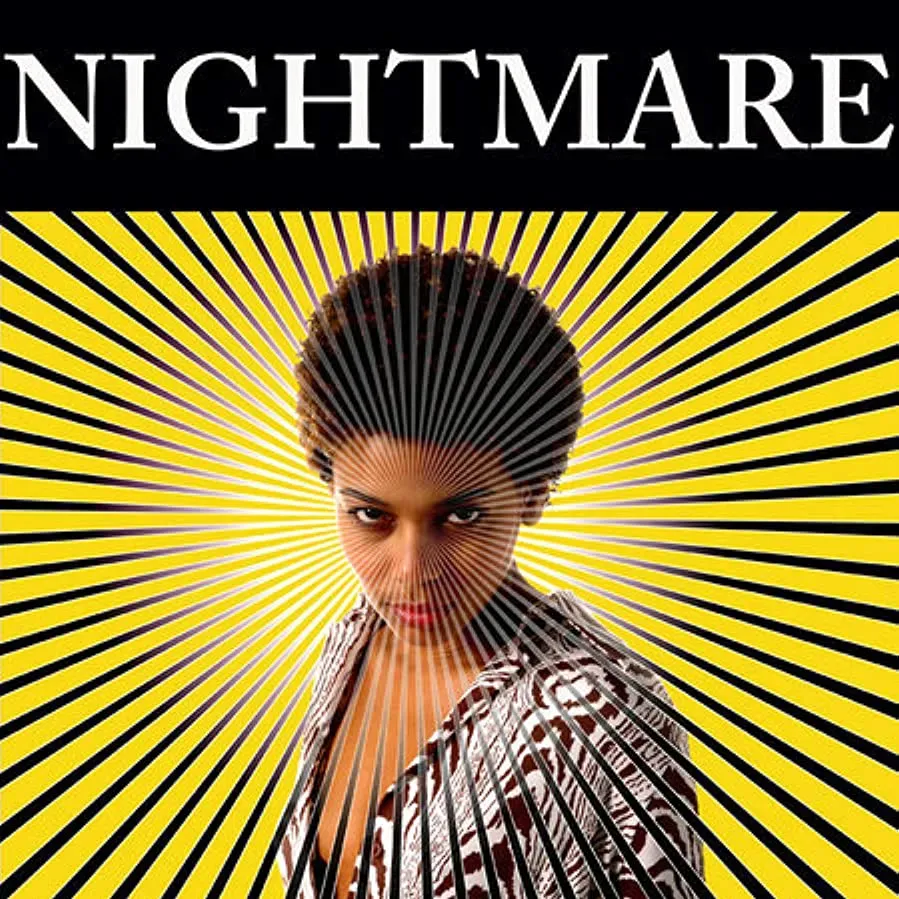 Nightmare online