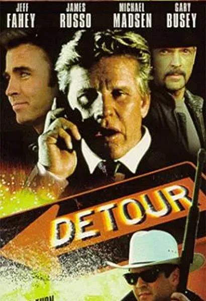 Detour