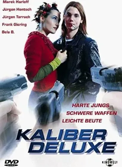 Kaliber Deluxe